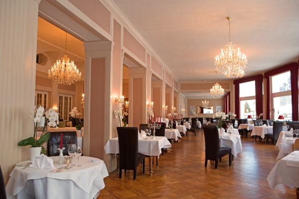 Belle Epoque Hotel Victoria